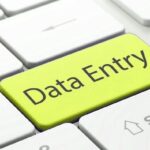 How to Make Money with Data Entry