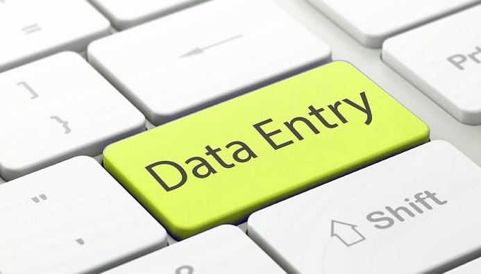 How to Make Money with Data Entry