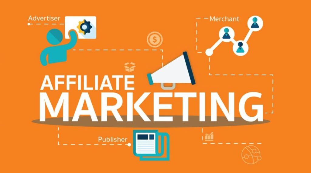 Affiliate Marketing Mastery: How to Make Money Online