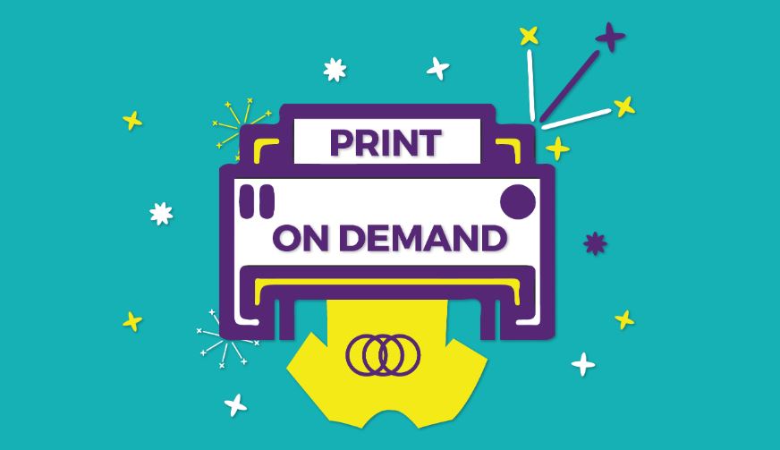 Print-on-Demand Profits: How to Make Money with Custom Merchandise