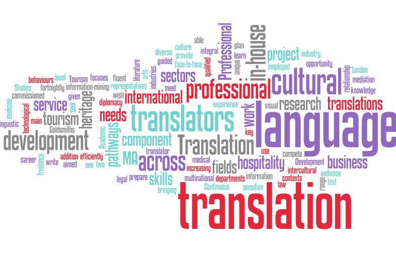 From Words to Wealth: Monetizing Your Translation Abilities