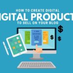 Digital Product Dollars: How to Make Money Selling Online