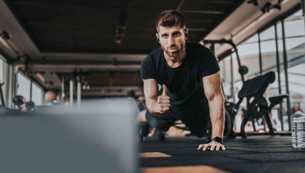 How to Make Money with Online Fitness Coaching